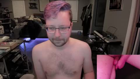 Booker Baxton online show from 03-11-26, 03:23