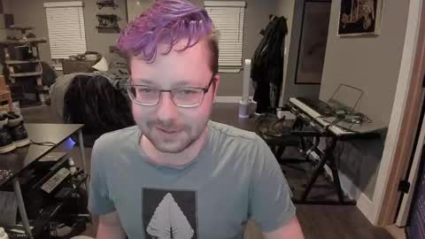 Booker Baxton online show from 04-02-26, 03:26