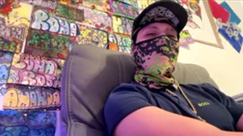 SHY BOY online show from 12-02-25, 02:50