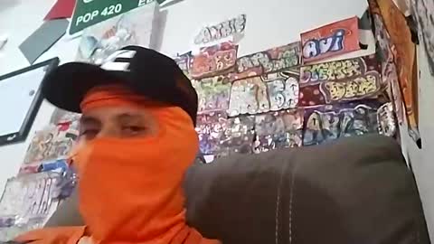 SHY BOY online show from 06-29-26, 09:04
