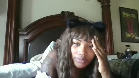 boooohoooobaby online show from 10-01-25, 12:55