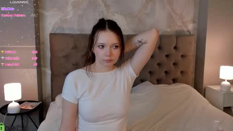 Milena online show from 03-02-26, 07:15