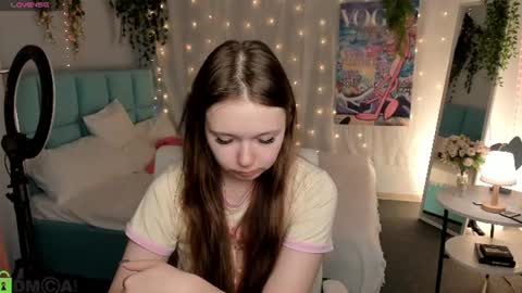 Milena online show from 07-10-26, 03:00