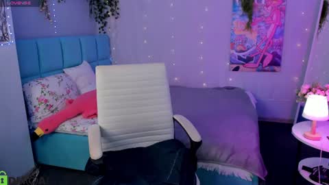 Milena online show from 07-27-26, 03:02
