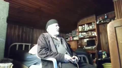 Booshwa online show from 01-13-25, 03:47