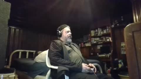 Booshwa online show from 01-13-25, 09:52