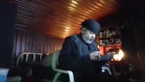 Booshwa online show from 01-19-25, 03:29