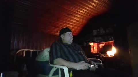 Booshwa online show from 01-29-25, 01:05