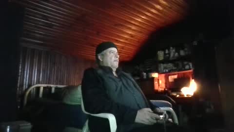 Booshwa online show from 01-31-25, 05:09