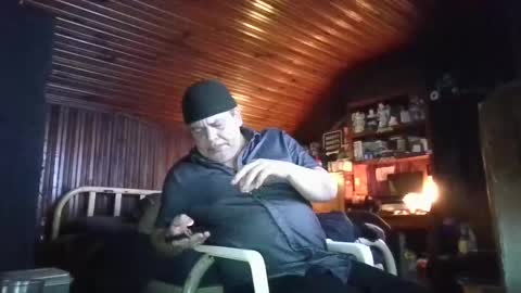 Booshwa online show from 02-02-25, 08:13