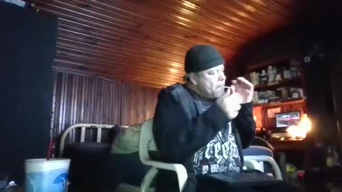 Booshwa online show from 02-07-25, 02:19