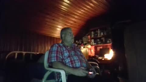 Booshwa online show from 10-18-25, 06:05