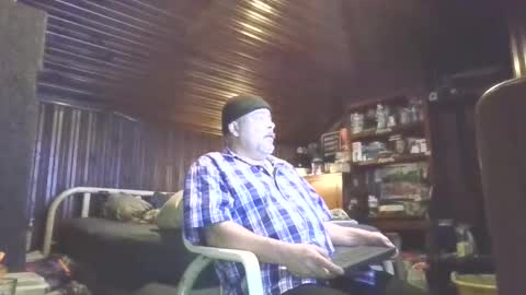 Booshwa online show from 11-07-25, 07:41