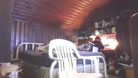 Booshwa online show from 11-28-25, 02:25