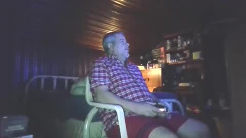 Booshwa online show from 12-05-25, 08:34