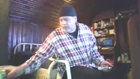 Booshwa online show from 12-14-25, 02:55