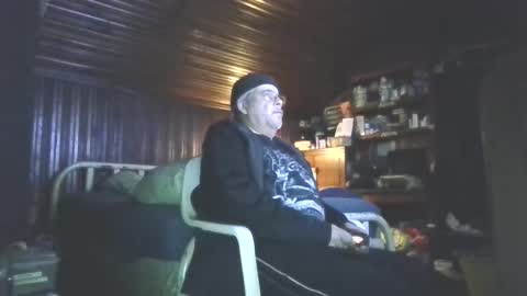 Booshwa online show from 02-01-26, 12:20