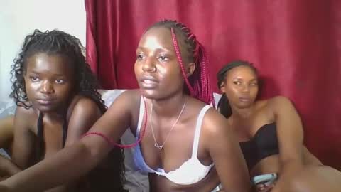 bootie_caramel online show from 02-20-25, 01:40