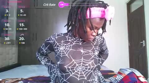 Heather online show from 01-01-25, 07:41