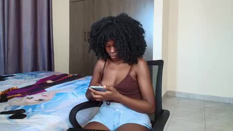 Heather online show from 03-03-25, 08:05