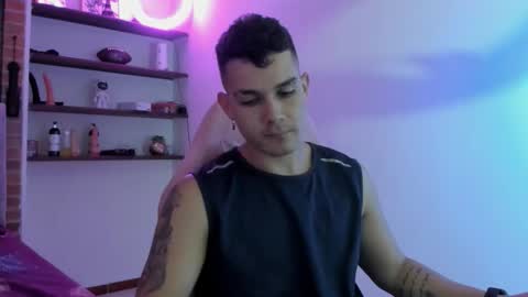 booyhott_ online show from 12-20-25, 08:05