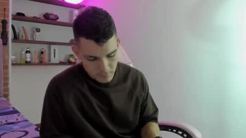 booyhott_ online show from 12-22-25, 07:11