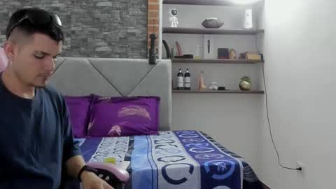 booyhott_ online show from 01-05-26, 07:39