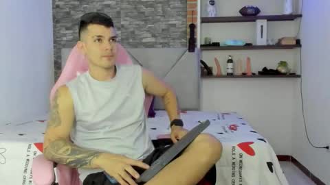 booyhott_ online show from 01-11-26, 07:08