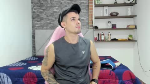 booyhott_ online show from 02-18-26, 07:43