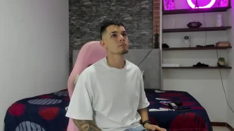 booyhott_ online show from 02-21-26, 07:48