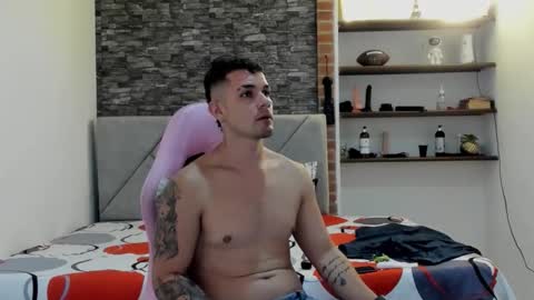 booyhott_ online show from 03-04-26, 08:59