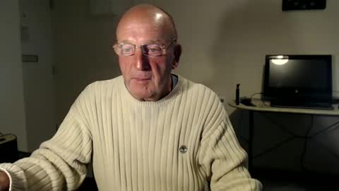 Boppy21 online show from 03-01-25, 07:37