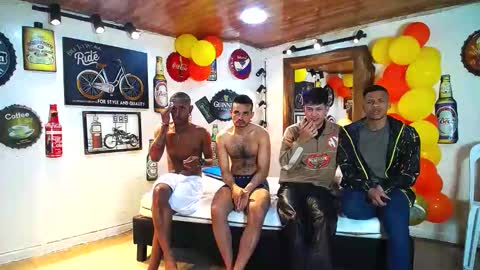 Snapshot of boranget chatting on 01-31-25, 11:35 boranget online show from 01-31-25, 11:35
