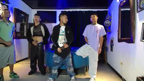 boranget online show from 02-16-26, 11:39