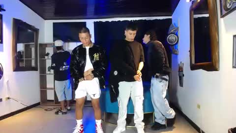 boranget online show from 03-19-26, 12:09