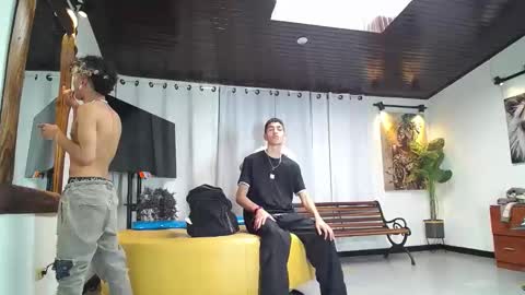 boranget online show from 04-02-26, 07:11