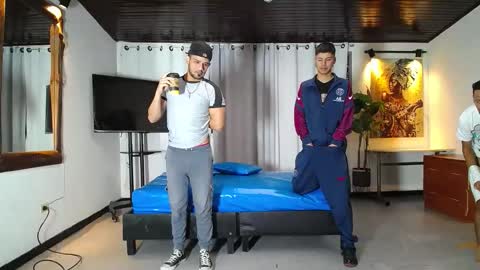 boranget online show from 05-12-26, 11:40