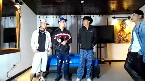 Snapshot of boranget chatting on 06-24-26, 11:09 boranget online show from 06-24-26, 11:09