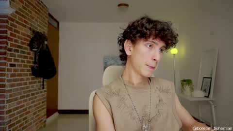 Bream online show from 11-21-25, 04:16