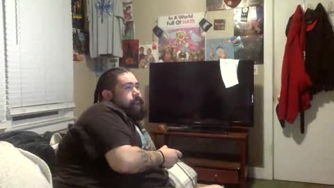 bored1414420 online show from 02-11-26, 12:10