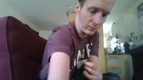boredlul online show from 05-05-26, 08:11