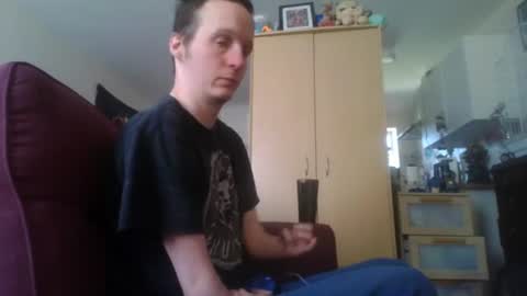 boredlul online show from 06-14-26, 09:22