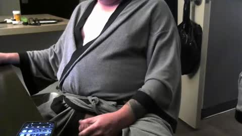 Snapshot of boredold235 chatting on 12-01-25, 09:53 BoredOld235 online show from 12-01-25, 09:53