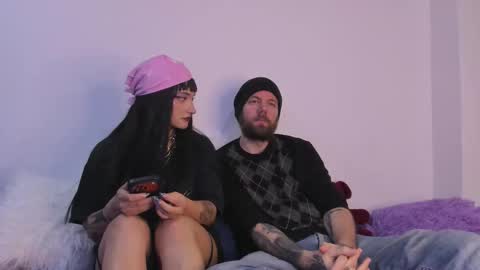 boredpunkdude666 online show from 03-05-26, 02:40