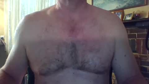 Borgoff online show from 12-24-24, 06:44