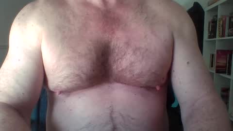 Borgoff online show from 04-22-26, 02:18