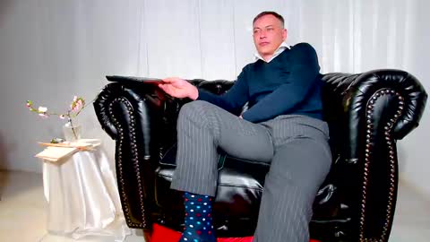 Borieth online show from 04-10-26, 04:33