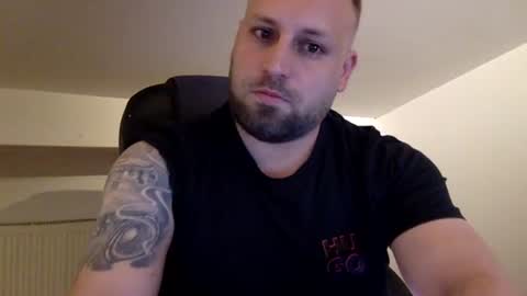hugo online show from 07-11-26, 06:05
