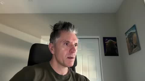 borisdm1976 online show from 02-18-25, 07:30