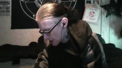 Boris Price online show from 02-26-25, 09:42